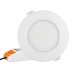 6w Led dowlighter Wifi & Zigbee  RGB+CCT