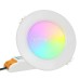 6w Led dowlighter Wifi & Zigbee  RGB+CCT