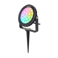 9W Tuinspot RGB+CCT Zigbee+2.4G