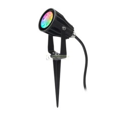 6W Tuinspot RGB+CCT Zigbee+2.4G