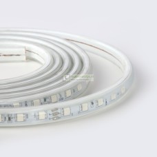 5050 DC hoogspanning RGB led strip