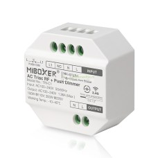 Mi-Light TRI-C1 TRIAC RF + Push