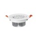 9w Led downlighter kantelbaar Wifi RGB+CCT